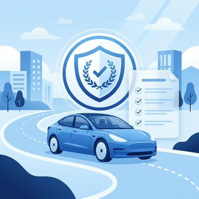 2026년 자동차 보험료 견적 비교: 갱신 전 반드시 체크해야 할 5가지 특약