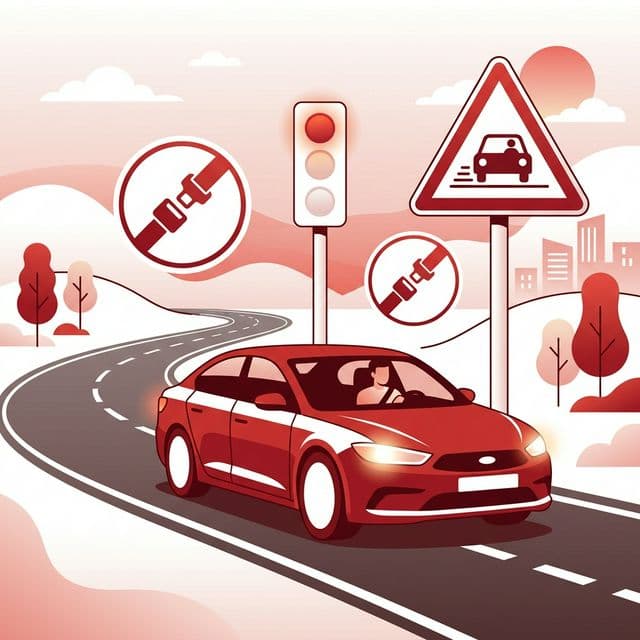 에어컨 켤까 창문 열까? 연비 20% 아끼는 고속도로 주행 공식